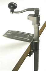 APRISCATOLE DA BANCO H.44 INOX 1077 ILSA