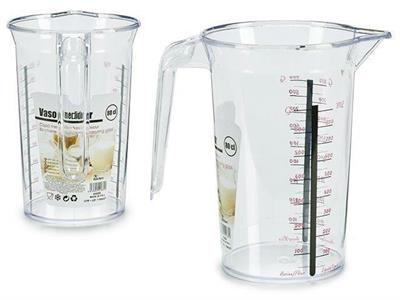 CARAFFA GRADUATA 800ML
