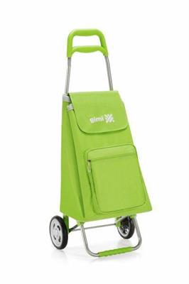 CARRELLO PORTASPESA ARGO VERDE GIMI