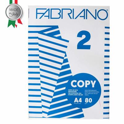 CARTA COPY2 A4 80GR 21X29,7CM