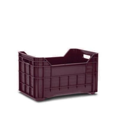 CASSETTA PLASTICA 52 X 35 CM CHIUSA