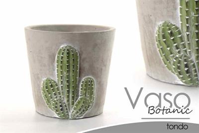 CASPO TONDO BOTANIC 17 X 15 CM