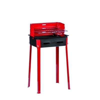 BARBECUE 25X35XH65CM
