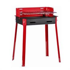 BARBECUE 30 X 45 X H 85 CM