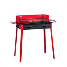 BARBECUE 40 X 60 X H 85 CM