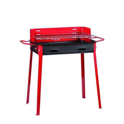 BARBECUE 40X60XH85CM