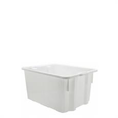 CASSA CHIUSA SOVRAPPONIBILE 90 LT