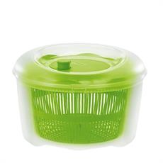 CENTRIFUGA RUCOLA 7,2LT 29CM COLORE VERDE LIME