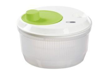 CENTRIFUGA INSALATA ABS D.20,5XH15,5CM