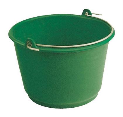 CESTA PER AGRICOLTURA C/MANICO LPS