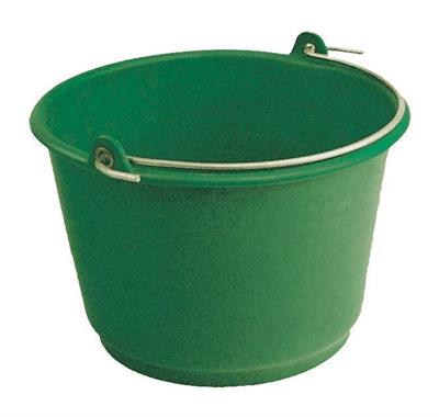 CESTA PER AGRICOLTURA C/MANICO LPS