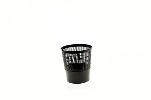 CESTINO GETTACARTE PLASTICA GRANDE ECOPLAST