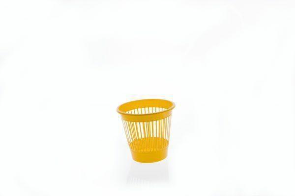 CESTINO GETTACARTE PLASTICA PICCOLO ECOPLAST