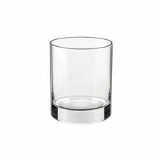 BICCHIERE CORTINA ACQUA 25 CL CONF. 3 PZ