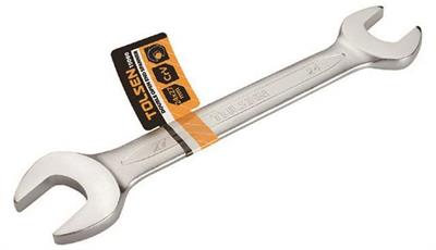 CHIAVE A DOPPIA FORCHETTA 24X27MM