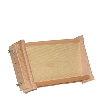 CHITARRA LEGNO TAGLIAPASTA 42 X 22 X 9 CM